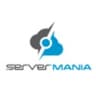 ServerMania logo