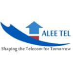 Aleetel logo