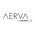 Aerva logo