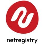 Netregistry logo