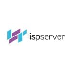 ISPerver.com logo