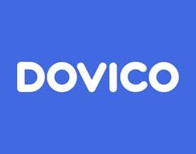 DOVICO Software logo