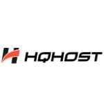 HQHost logo