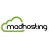 MADHosting logo