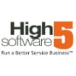 High 5 Software logo
