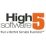 High 5 Software logo