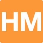 Host Media logo