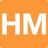 Host Media logo