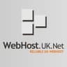 WebHost.uk logo