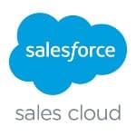 Salesforce logo