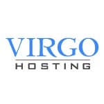 Virgo Hosting logo