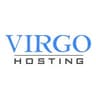 Virgo Hosting logo