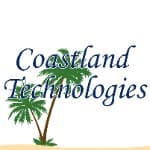 Coastland Technologies logo