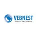 VEBNEST logo