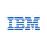 IBM UK logo