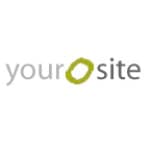 Your-Site logo