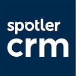 Spotler CRM logo