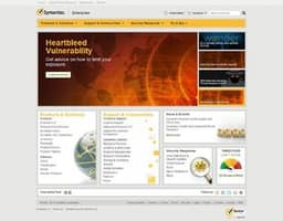 Symantec - Norton logo