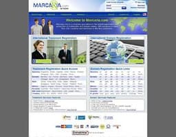 Marcaria logo