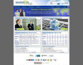 Marcaria logo