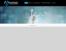 NameSeek logo