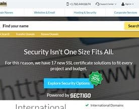 101domain logo