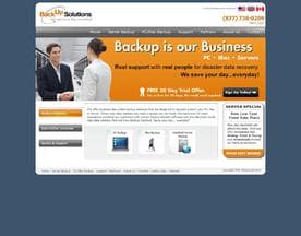 Backuphelp logo