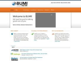 Backupmyinfo.com logo