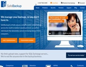 Backupright.com logo