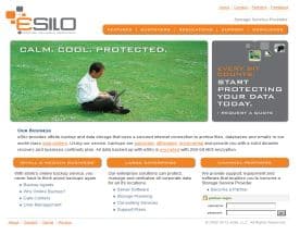 Esilo logo