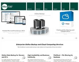 Perfectbackup logo