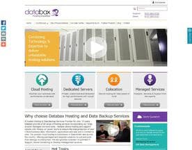 Databax logo