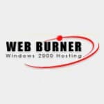 Web Burner logo