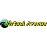 Virtual Avenue logo