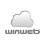 WinWeb logo