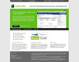 Tactile CRM logo