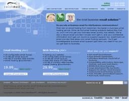 Swishmail logo