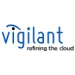 Vigilant Hosting logo