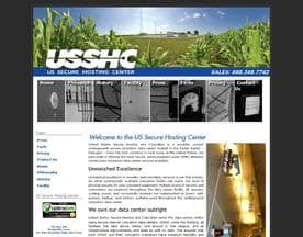 USSHC logo