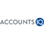 AccountsIQ logo