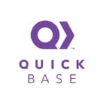 QuickBase logo