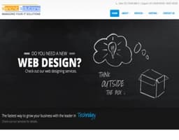 Sanchit Solutions logo