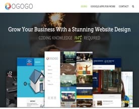 Ogogo Limited logo
