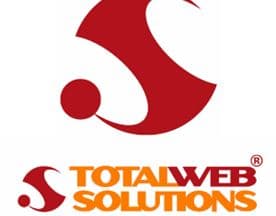 Total Web Solutions Ltd logo