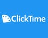 ClickTime logo