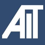 Advanced IT Services logo
