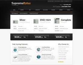 Supremebytes logo