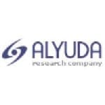 Alyuda Research logo