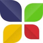 4D Data Centres logo