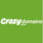 Crazy Domains logo